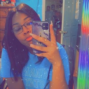 Meet your Posher, Tianna